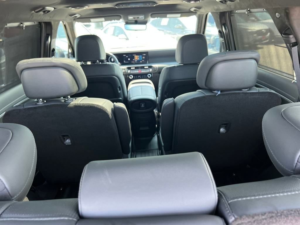 New 2026 Hyundai Palisade Calligraphy image 23