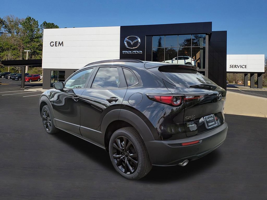 New 2026 MAZDA CX-30 Aire Edition AWD/4WD image 6