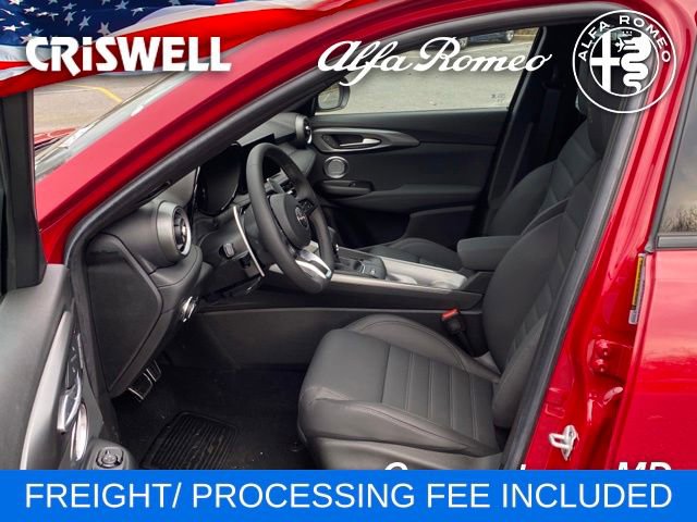 New 2024 Alfa Romeo Tonale Veloce image 20