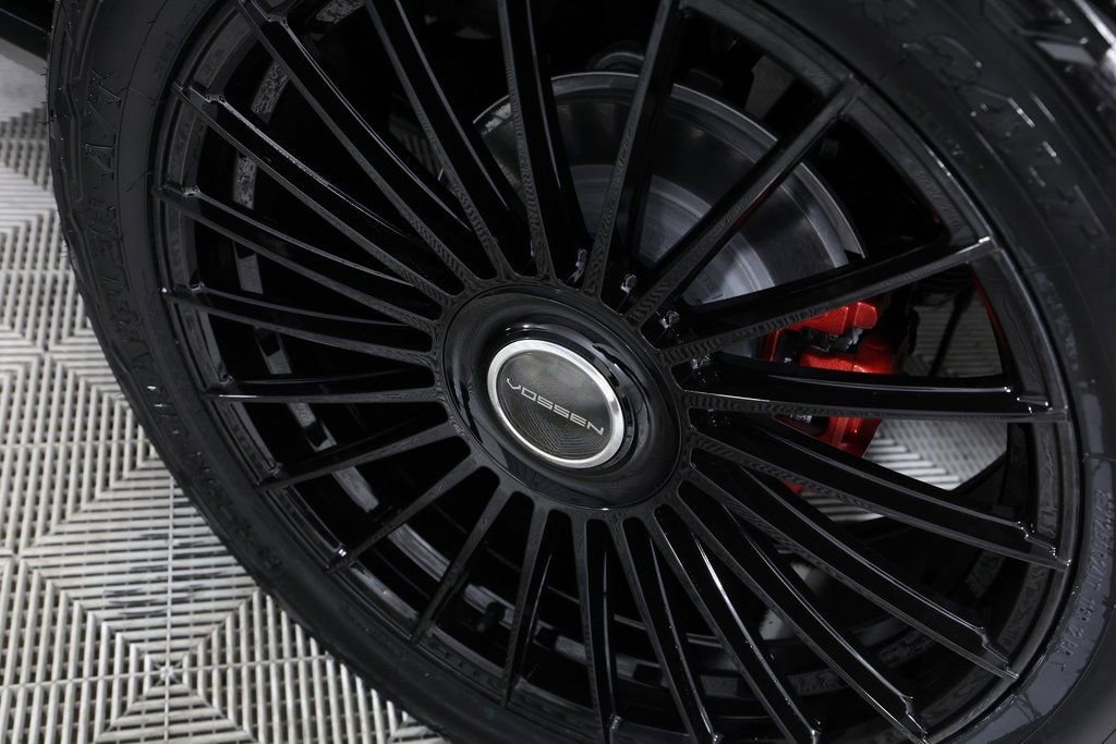 Used 2026 Cadillac Escalade ESV V image 54