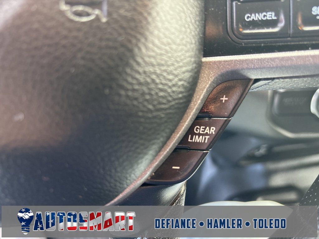 Used 2020 RAM 3500 Tradesman w/ Chrome Appearance Group image 34