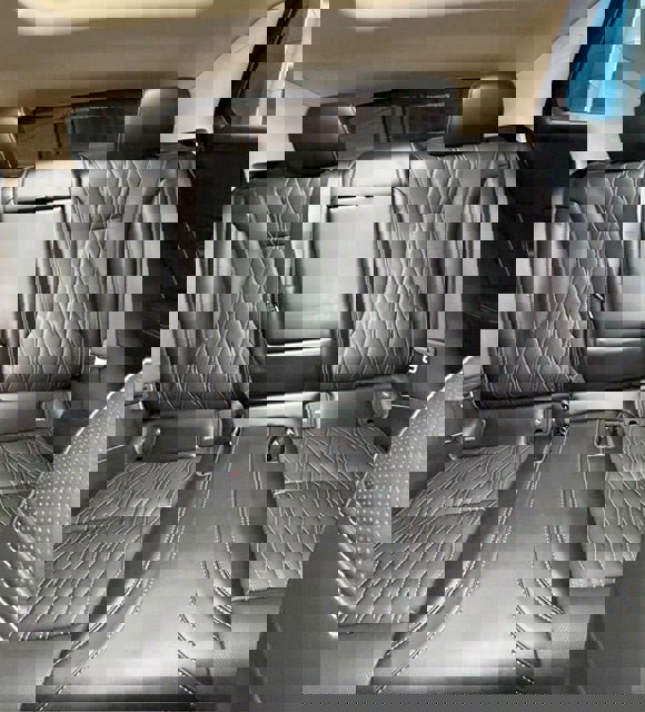 Certified 2022 Buick Envision Avenir w/ Technology Package II image 17