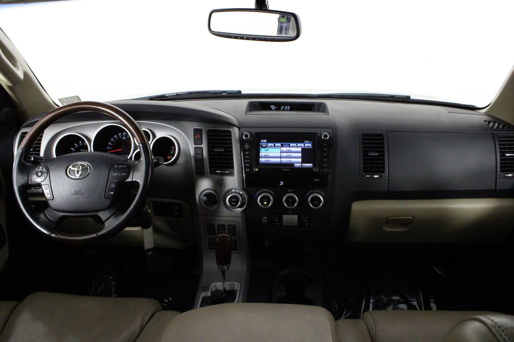 Used 2012 Toyota Sequoia Platinum image 33