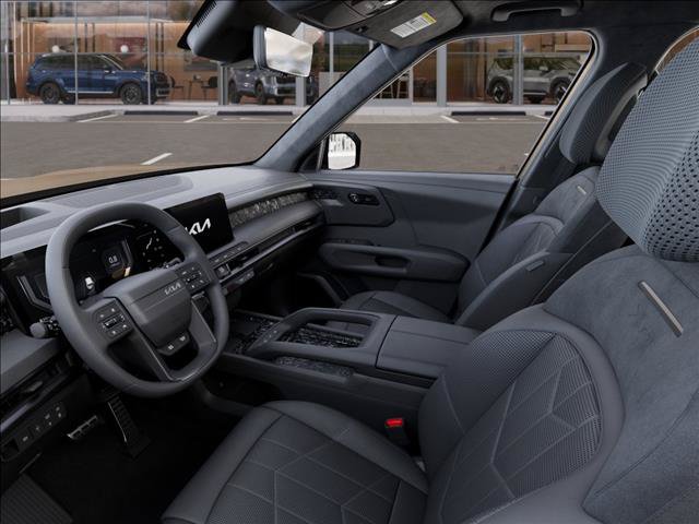 New 2027 Kia Telluride SX Prestige X-Pro AWD/4WD image 17