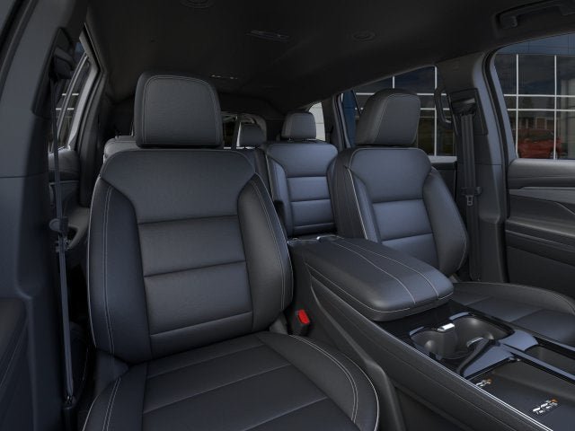 New 2027 Buick Enclave Preferred w/ Power Package FWD image 16