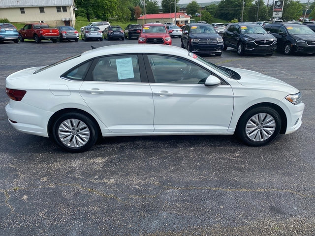 Used 2019 Volkswagen Jetta FWD image 5