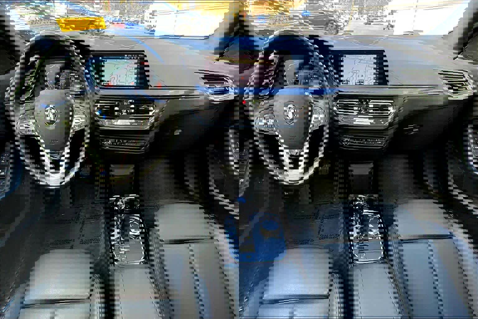 Used 2022 BMW 228i xDrive Gran Coupe w/ Convenience Package image 16