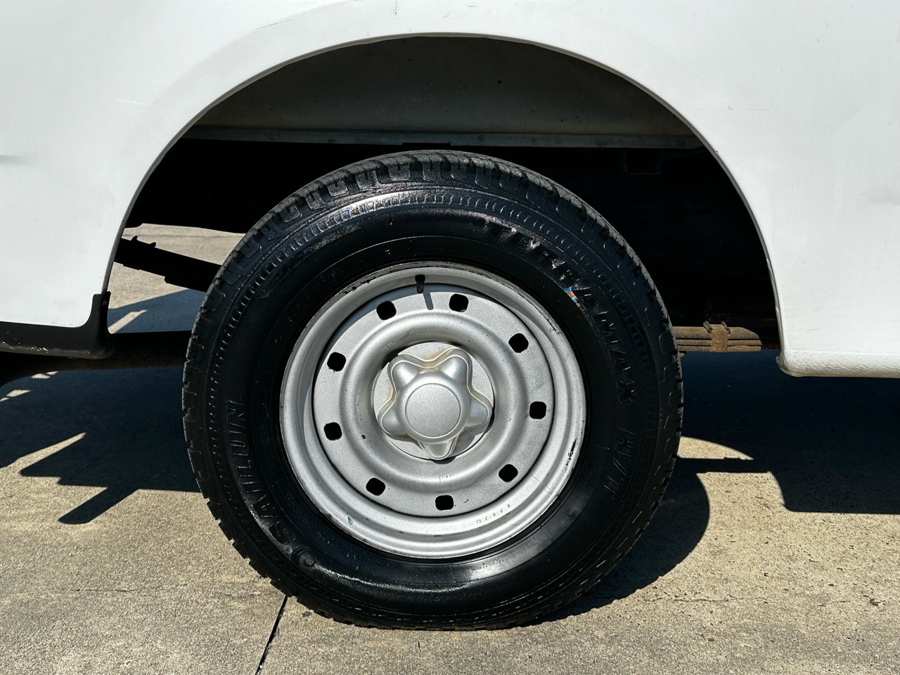 Used 1999 Ford F150 2WD SuperCab image 21