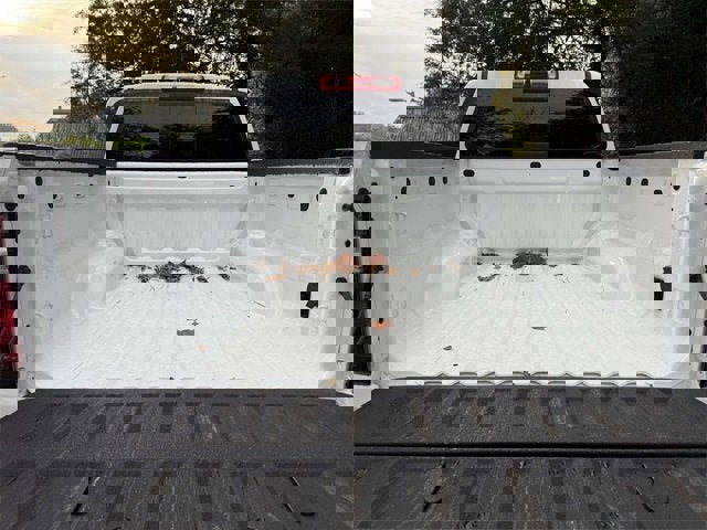 New 2026 GMC Canyon AT4 w/ Technology Plus Package image 10