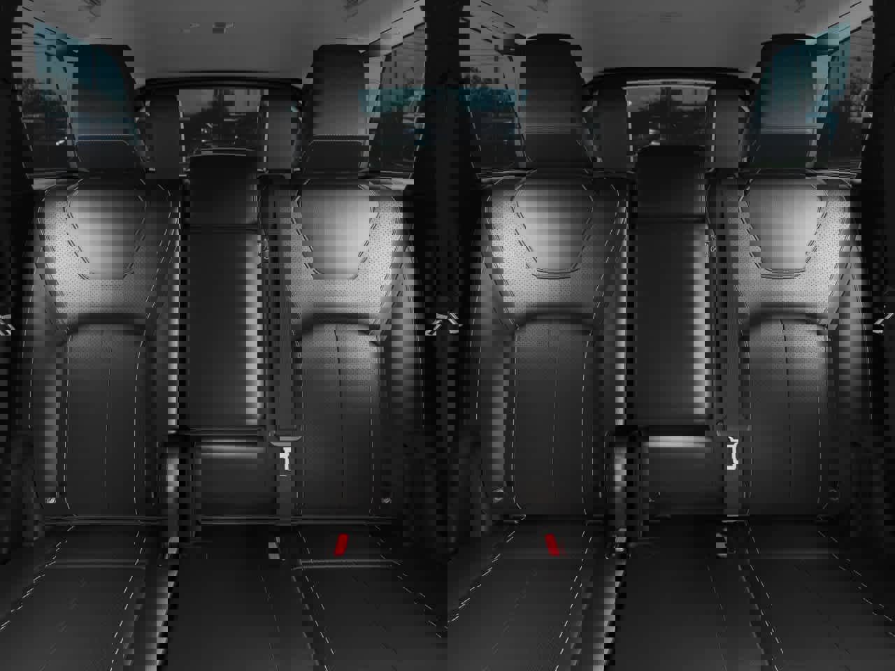 New 2025 INFINITI QX60 Sensory w/ Lighting Package (N94) image 8