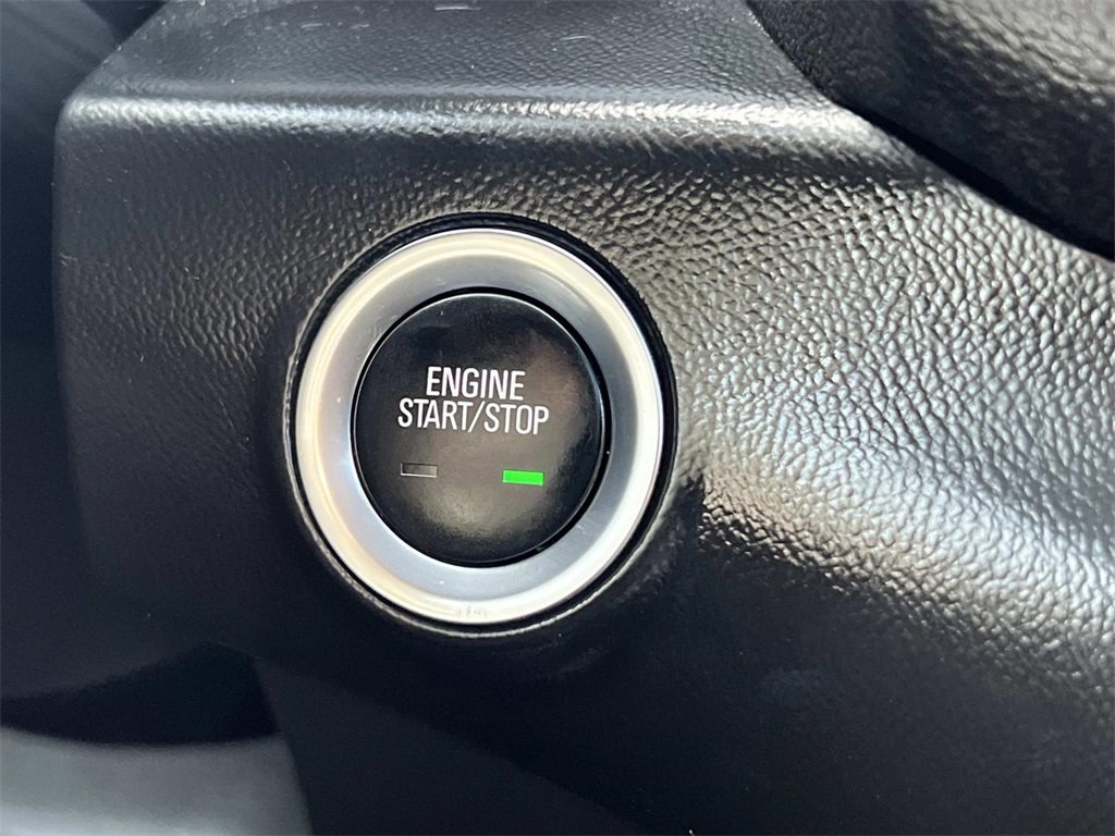 Certified 2020 GMC Terrain Denali image 26