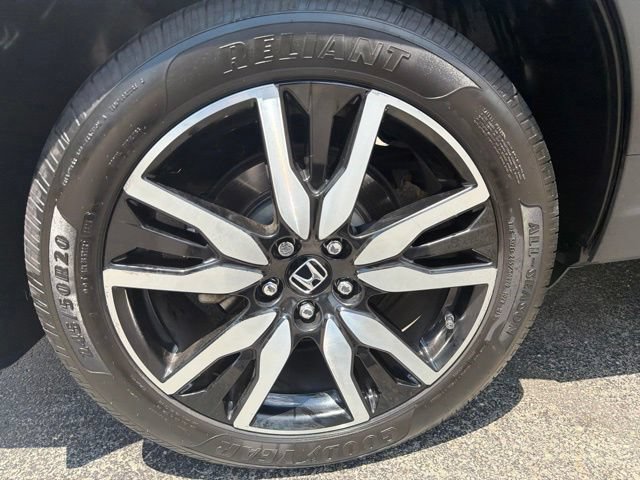 Used 2022 Honda Pilot Touring image 40