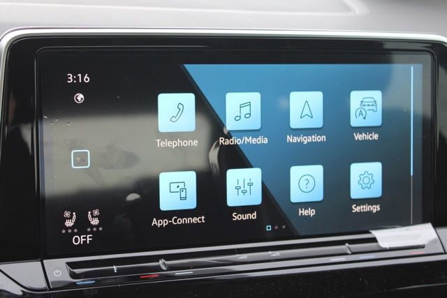 New 2026 Volkswagen Atlas SEL Premium R-Line image 28