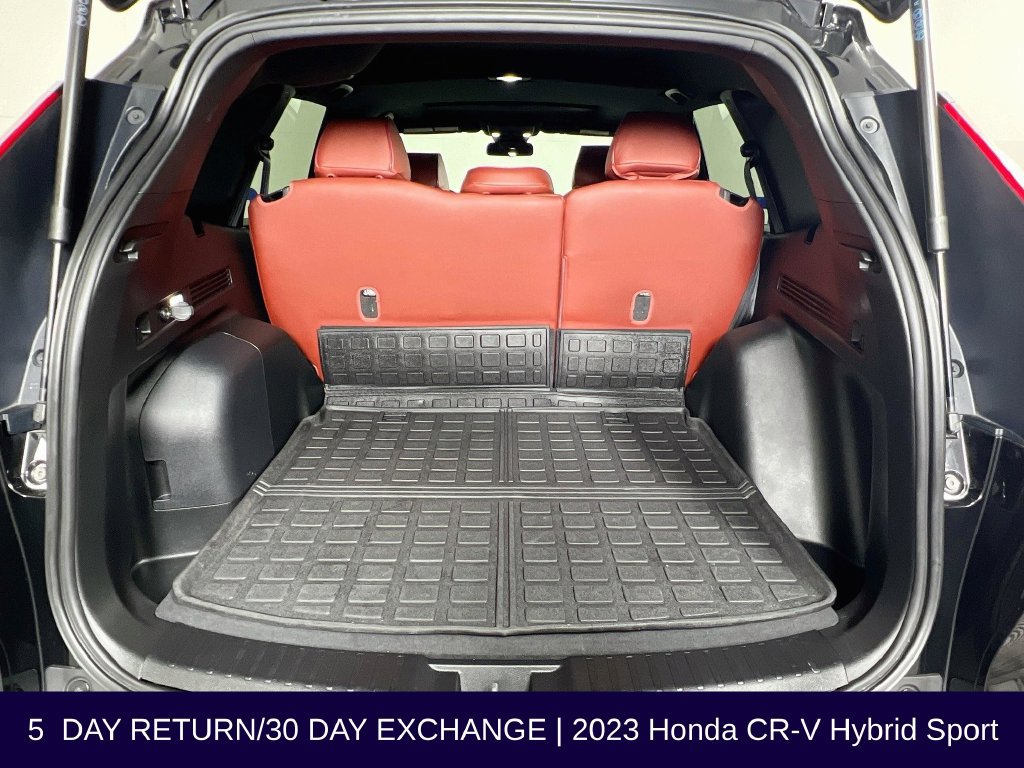 Used 2023 Honda CR-V Sport image 31
