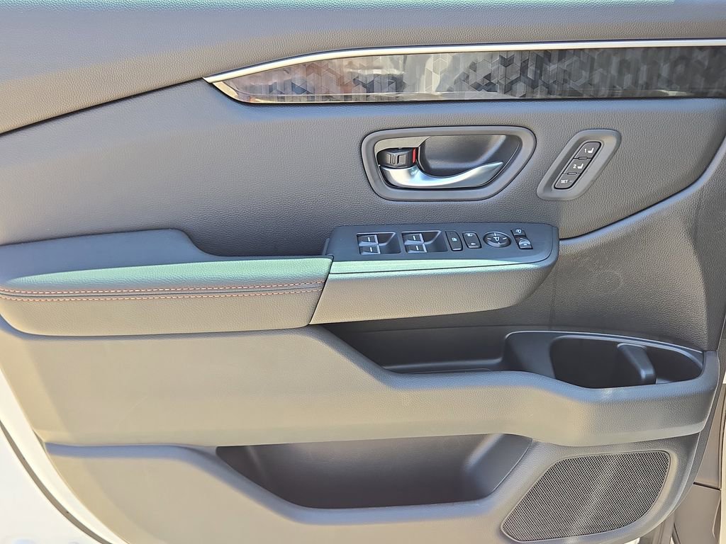 New 2026 Honda Passport TrailSport Elite image 17