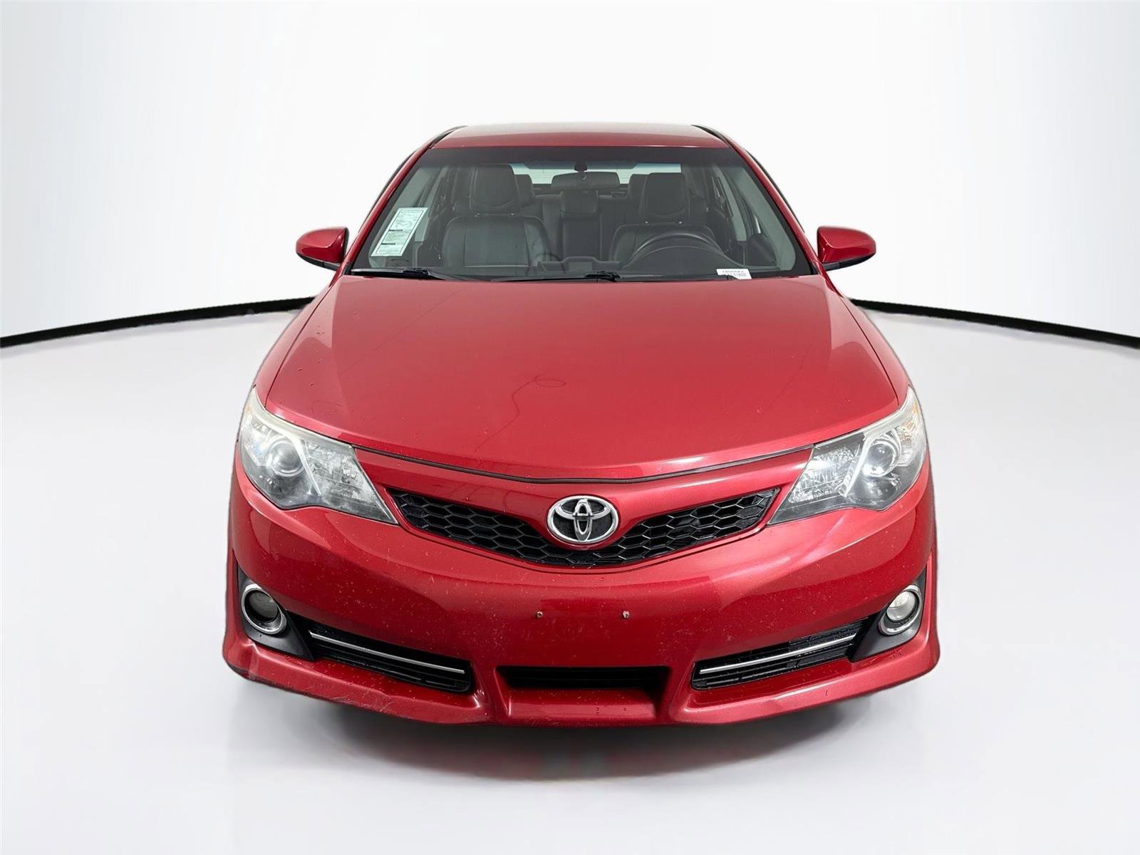 Used 2014 Toyota Camry SE w/ Fleet Convenience Package FWD image 6