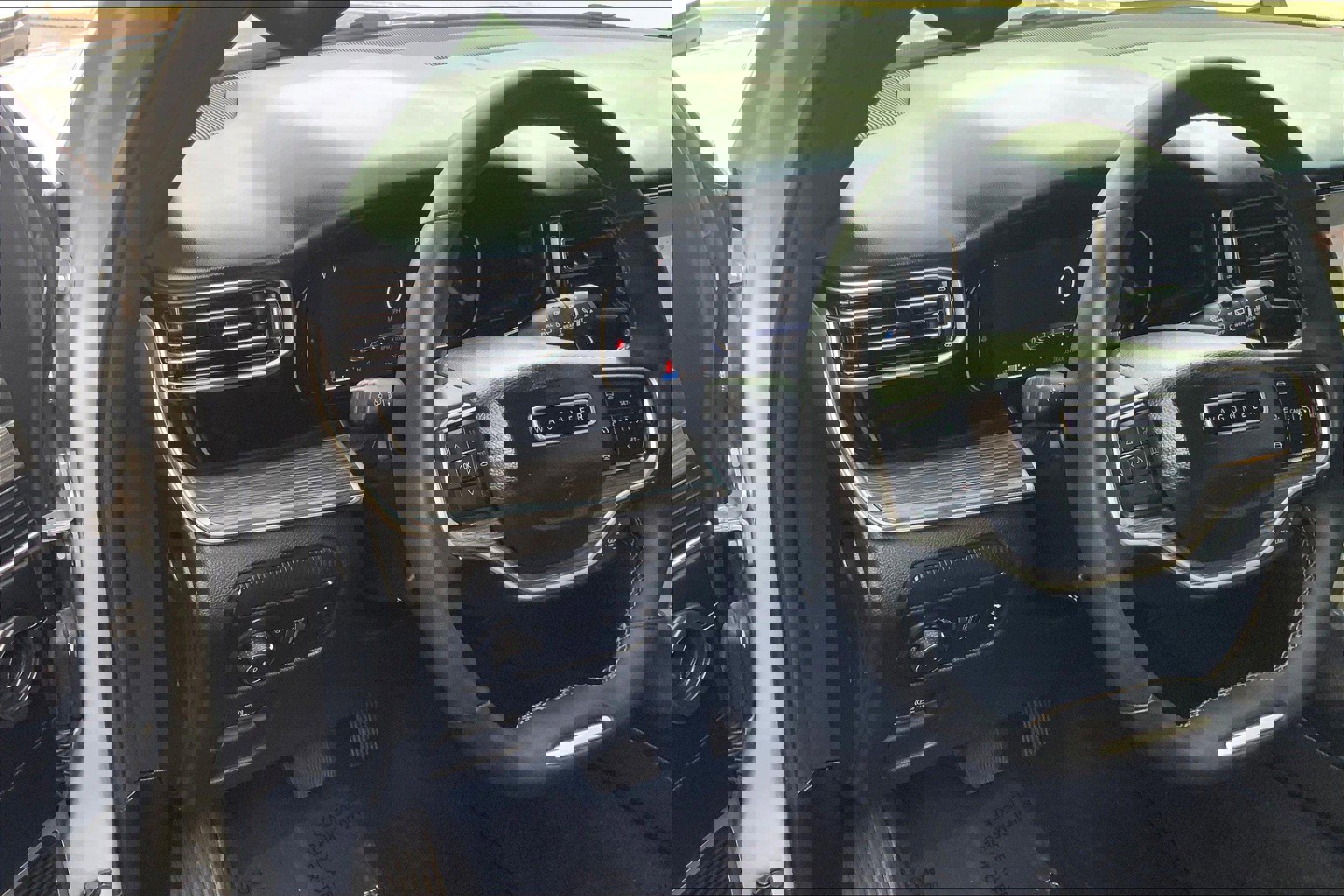 Used 2022 Jeep Wagoneer Series II image 15