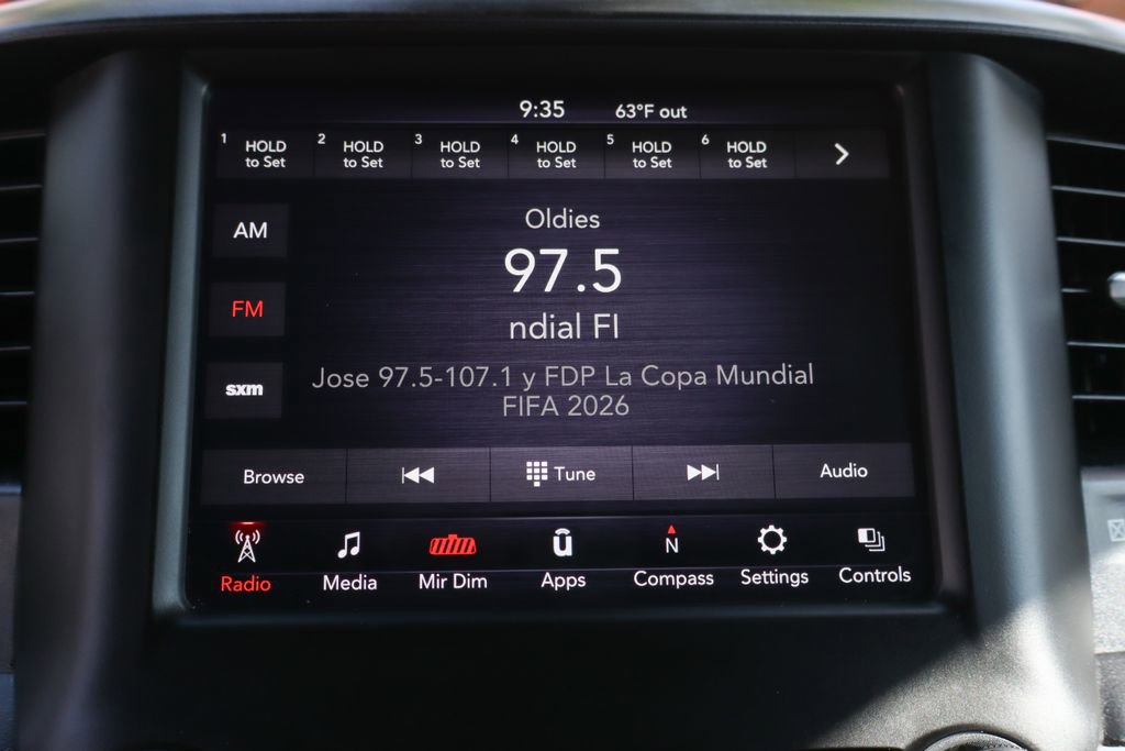 Used 2021 RAM 1500 Big Horn image 31