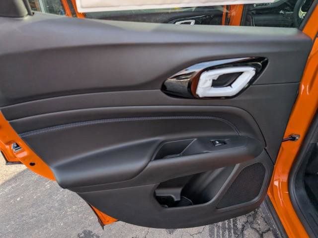 New 2026 Jeep Compass Latitude image 10