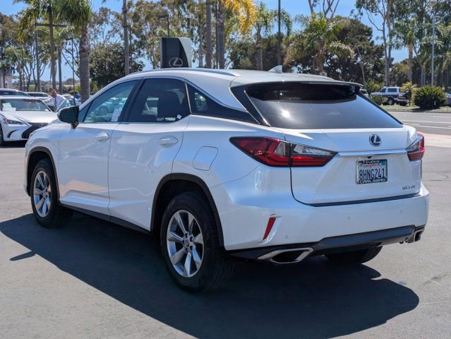 Used 2019 Lexus RX 350 FWD w/ Accessory Package image 7