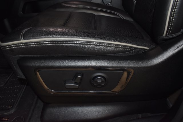 Used 2022 RAM 1500 Limited w/ Body-Colour Bumper Group AWD/4WD image 36