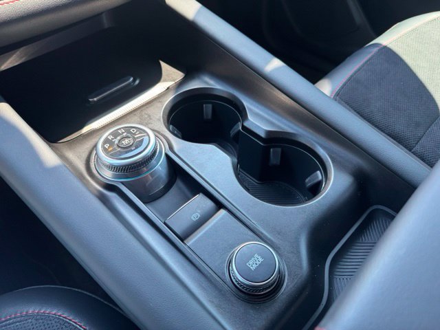 Used 2025 Ford Explorer ST AWD/4WD image 30