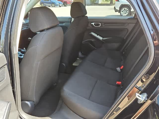 Used 2024 Honda Civic LX image 16