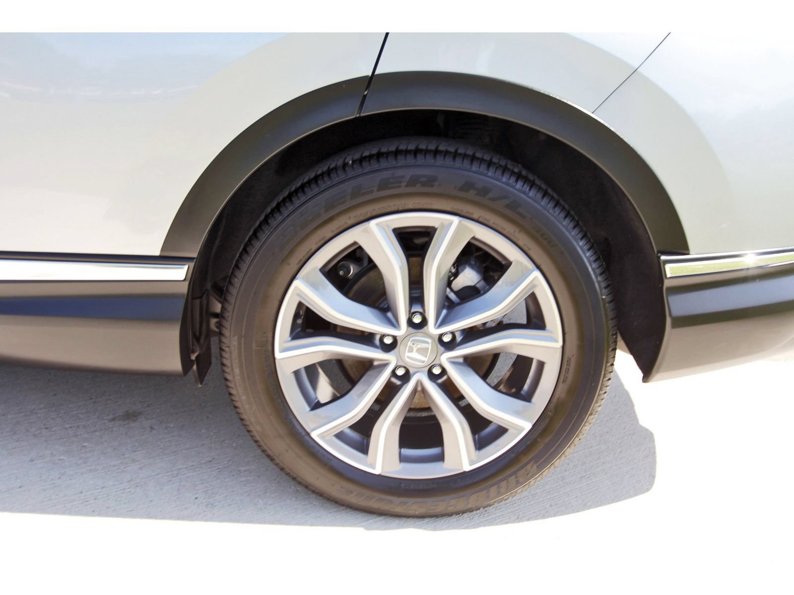 Used 2021 Honda CR-V Touring image 31