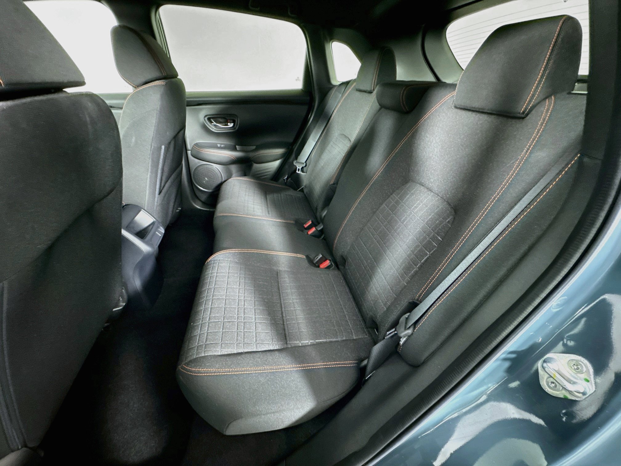 Certified 2024 Honda HR-V Sport image 23