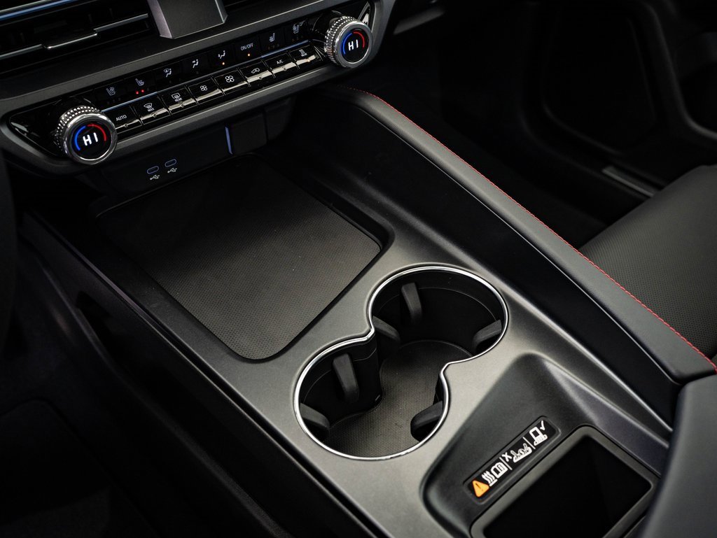 Certified 2024 Acura ZDX A-Spec image 33