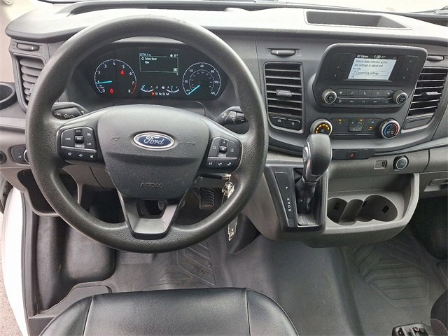 Used 2020 Ford Transit 250 Medium Roof image 11