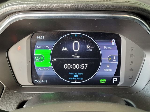 Used 2023 Chevrolet Bolt EUV LT w/ Driver Confidence Package image 22