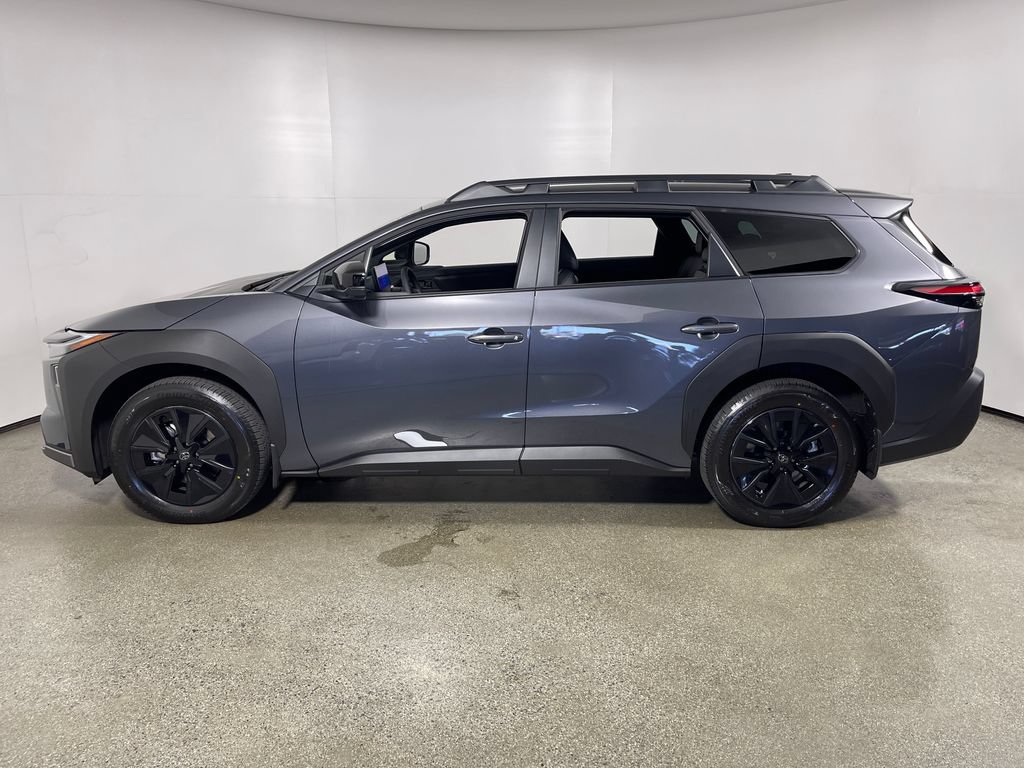 New 2026 Toyota bZ Woodland AWD/4WD image 6