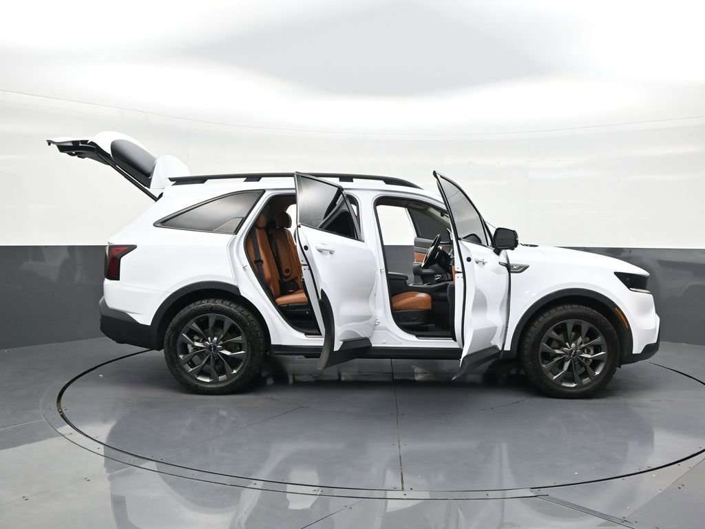 Used 2023 Kia Sorento SX Prestige AWD/4WD image 31