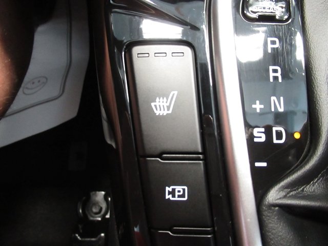 Used 2024 Kia Seltos X-Line AWD/4WD image 24