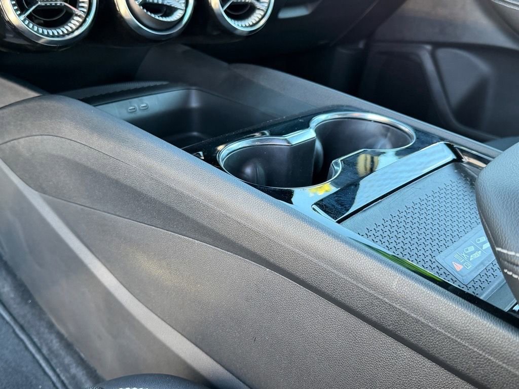 Used 2025 Chevrolet Blazer EV LT image 21