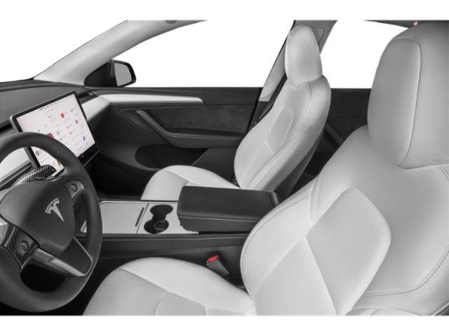 Used 2024 Tesla Model Y Long Range AWD/4WD image 9