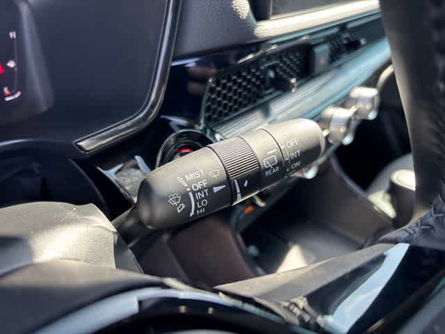 Certified 2026 Honda CR-V EX-L image 14
