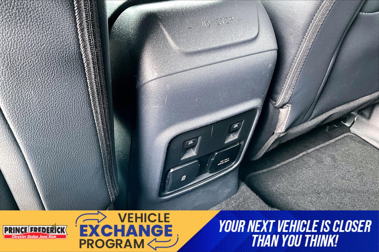 Used 2023 Ford Bronco Wildtrak AWD/4WD image 27
