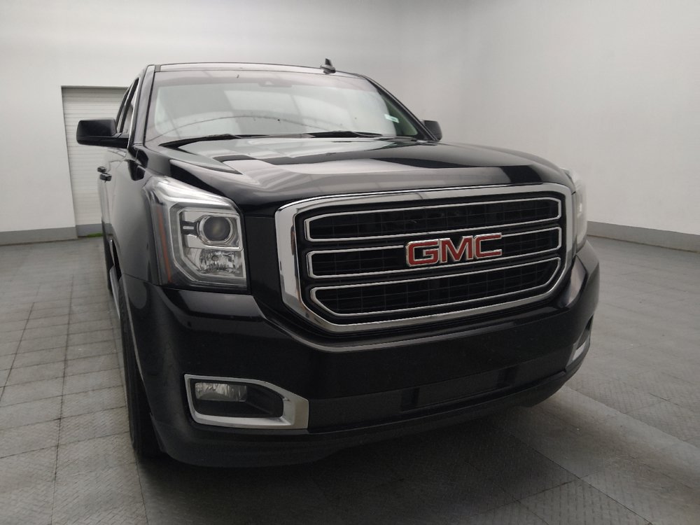 Used 2020 GMC Yukon XL SLT RWD image 14