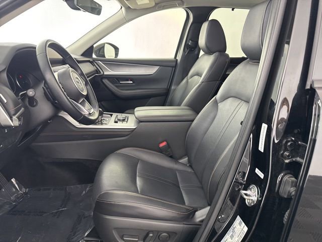 Used 2025 MAZDA CX-90 3.3 Turbo w/ Preferred Package image 26