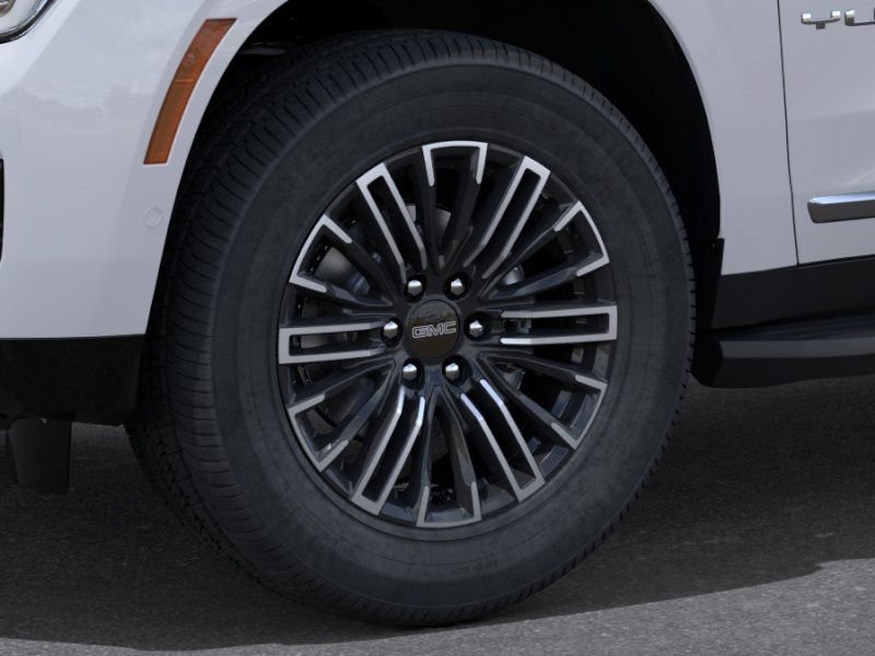 New 2026 GMC Yukon XL Elevation w/ Elevation Premium Package AWD/4WD image 9