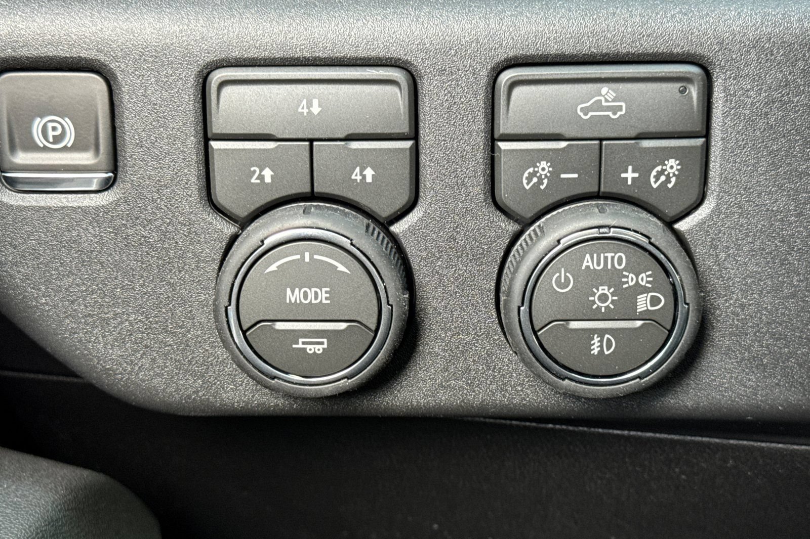 New 2026 Chevrolet Silverado 2500 LT AWD/4WD image 25
