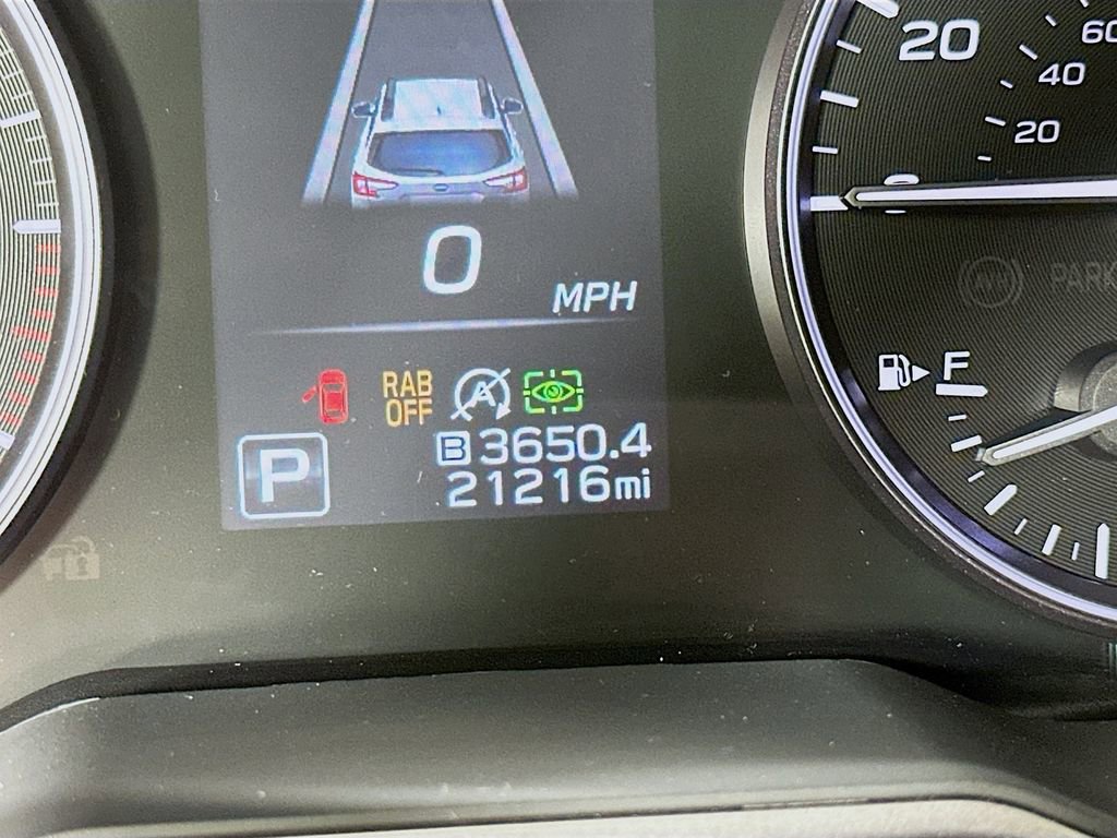 Certified 2023 Subaru Outback Limited XT w/ Popular Package #2 image 17