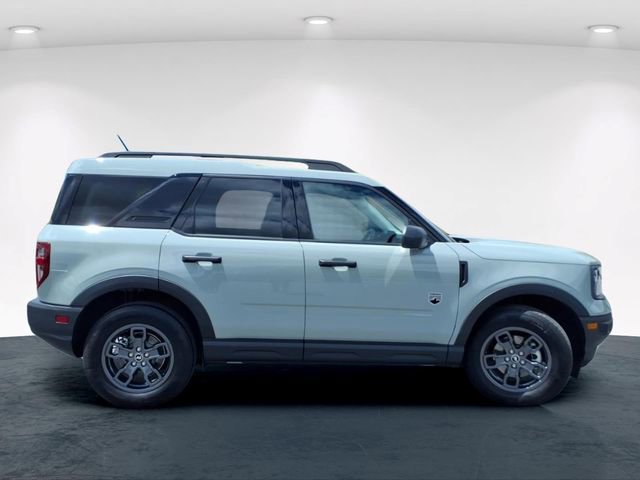 Used 2023 Ford Bronco Sport Big Bend AWD/4WD image 7