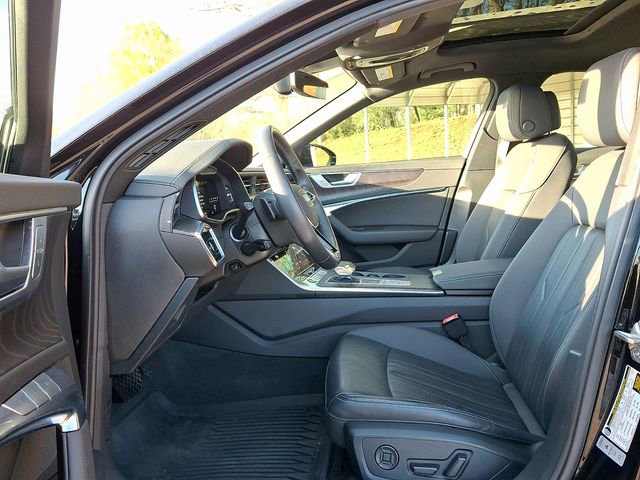 Used 2023 Audi A6 3.0T Premium image 13