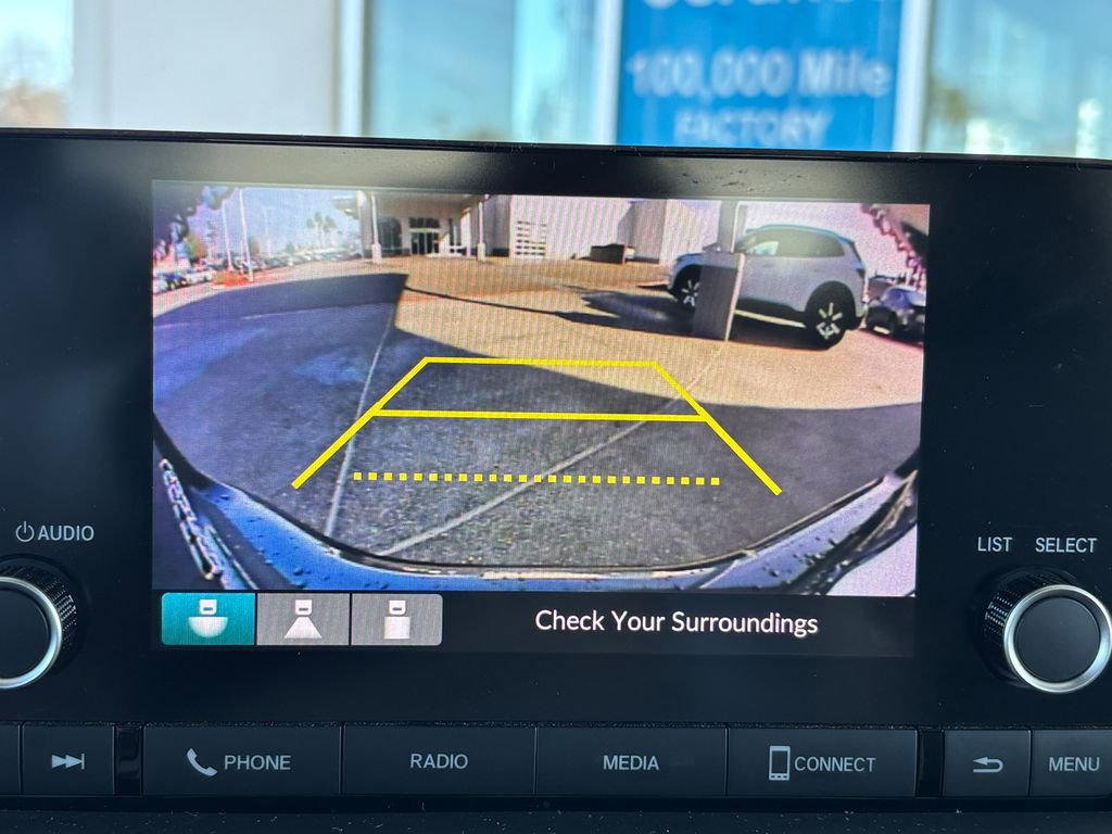 Used 2023 Honda Accord LX image 30