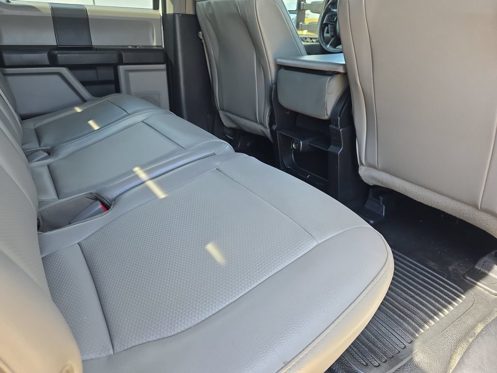 Used 2017 Ford F350 XL w/ Power Equipment Group RWD image 11
