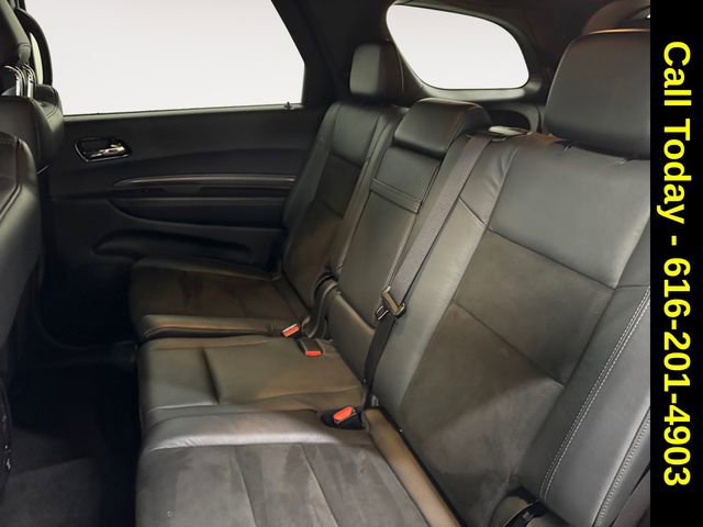 Used 2022 Dodge Durango GT image 21