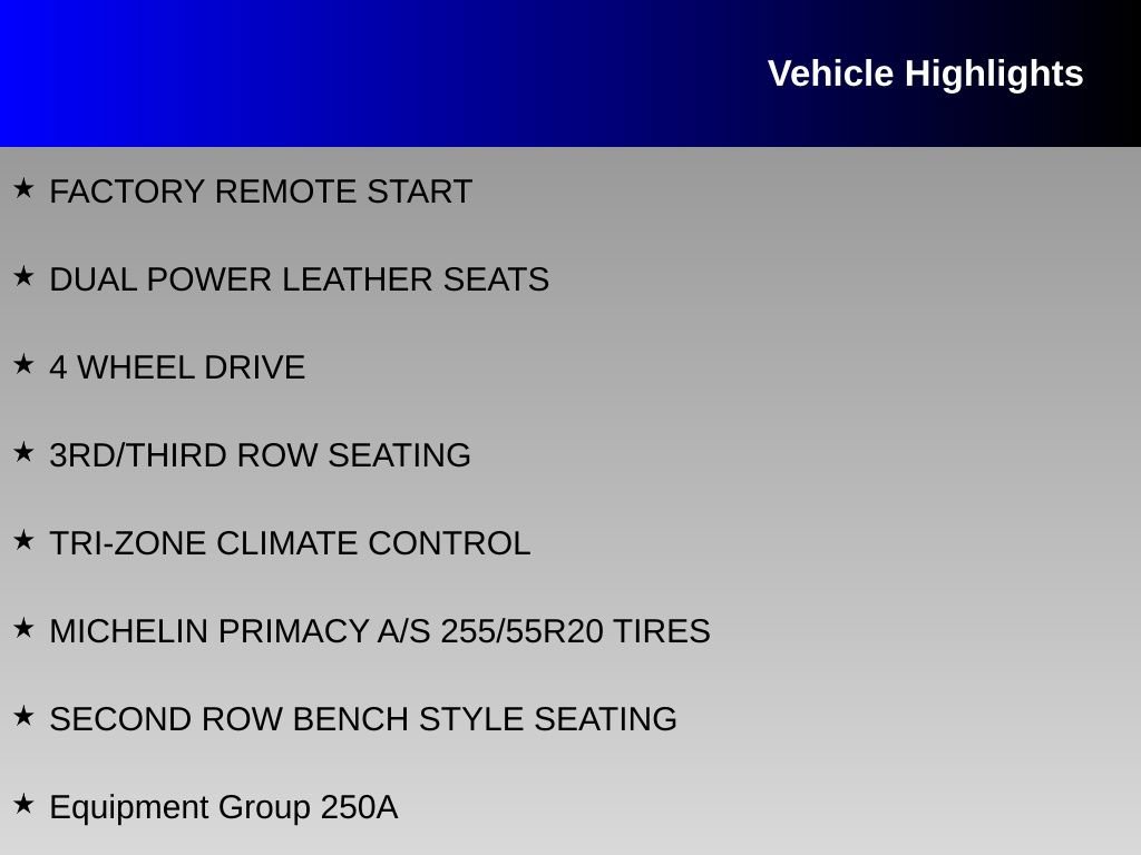 Used 2023 Ford Explorer ST-Line AWD/4WD image 12